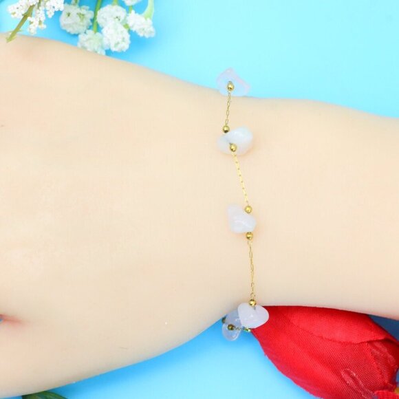 Chic & Stylish Bracelet – A Thoughtful Gift for Women and Girls, DYC1869 - Picture 9 of 10